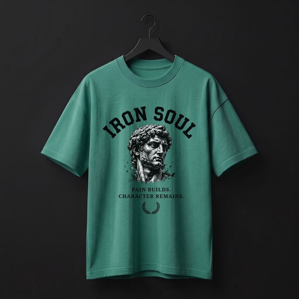 Iron Soul