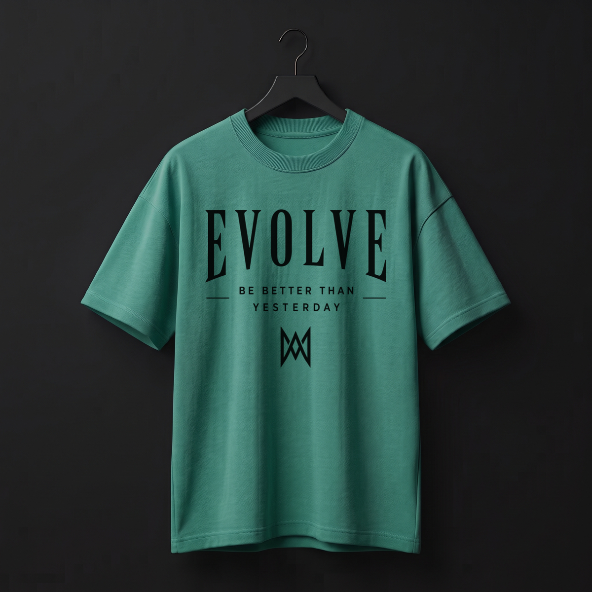 Evolve