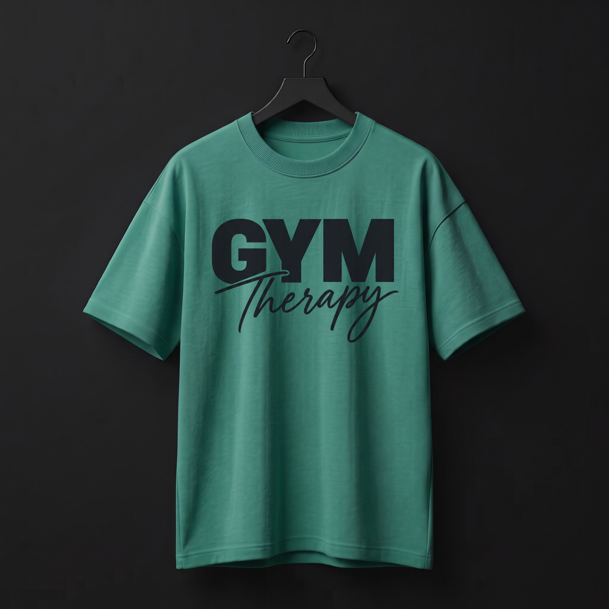 GYM is Therapy