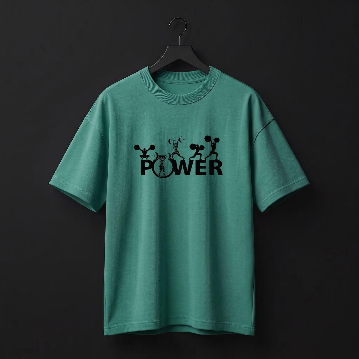 POWER