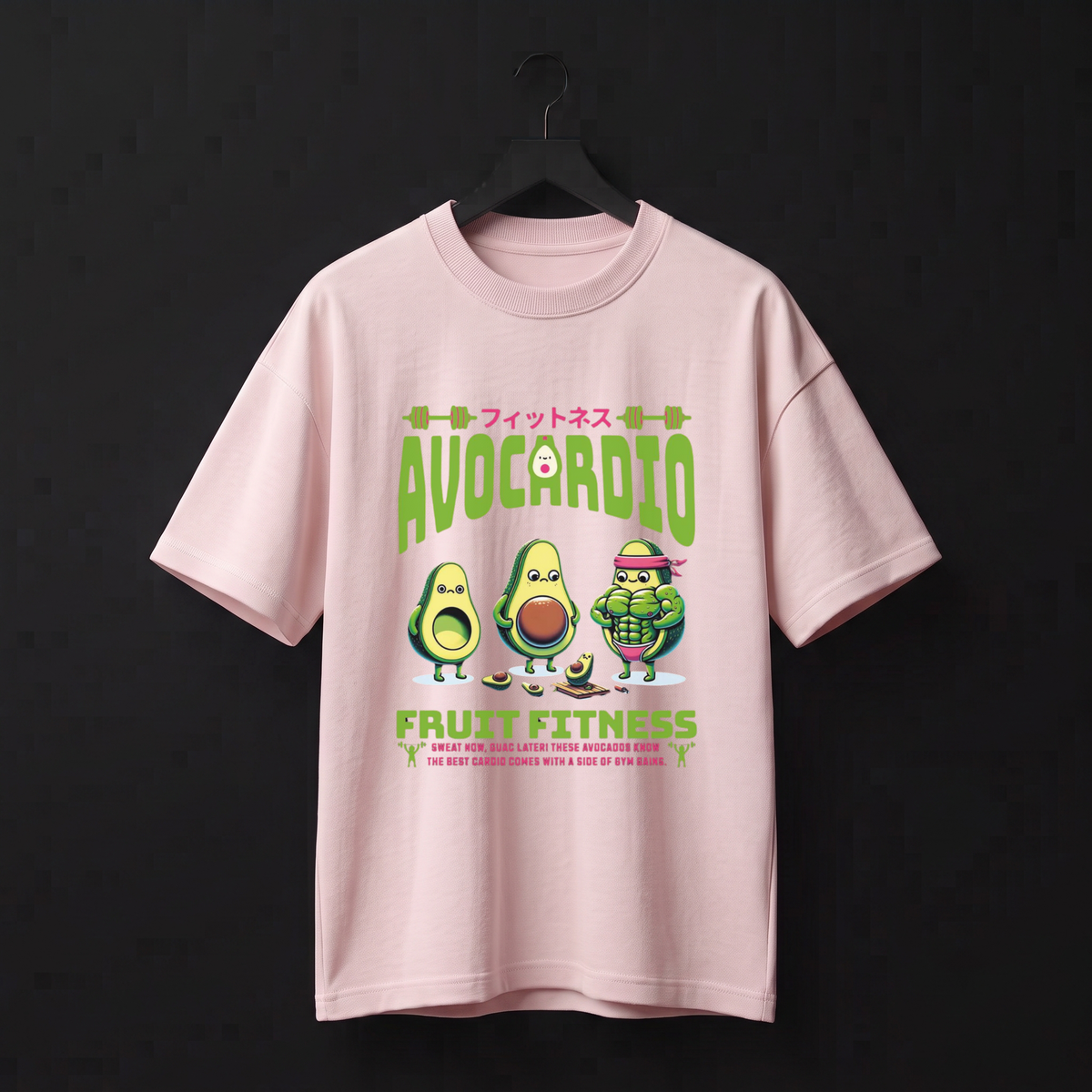 AVOCARDIO