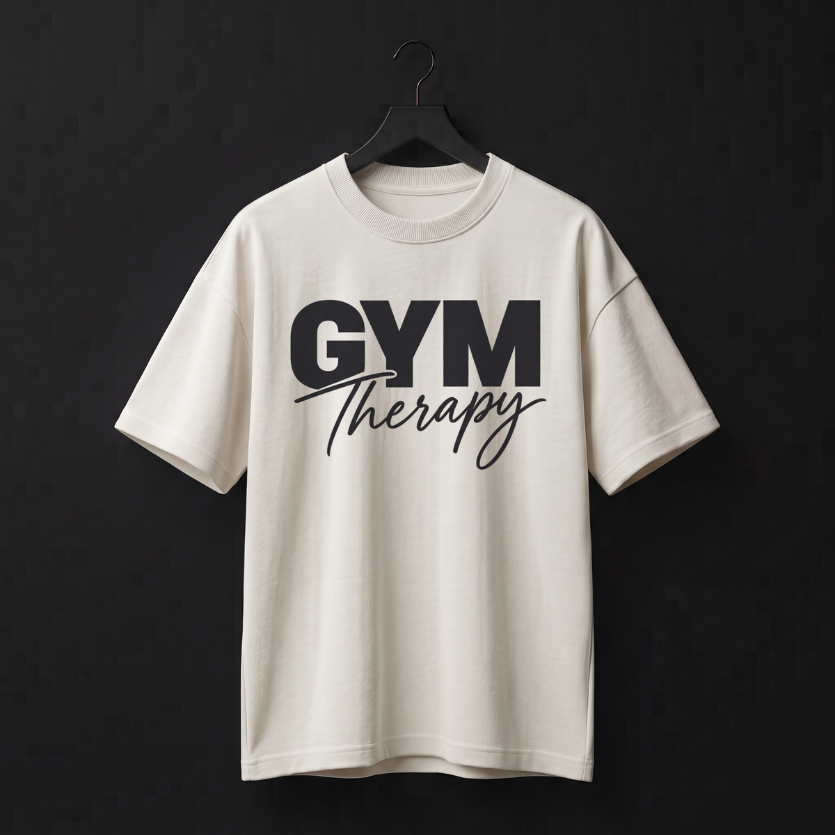 GYM is Therapy