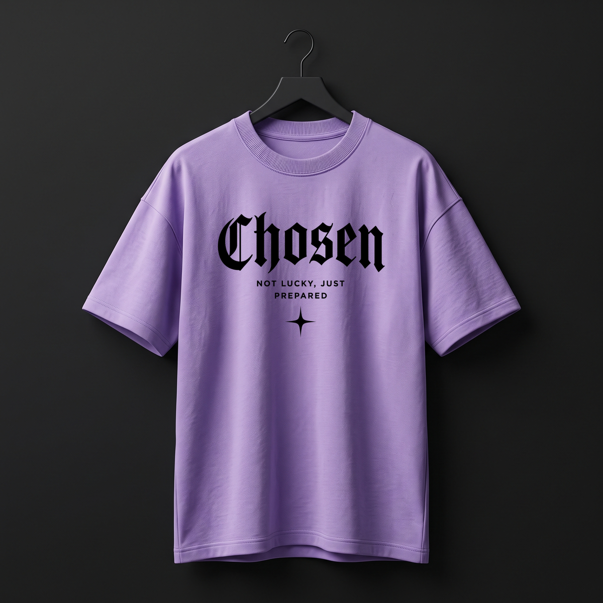 Chosen