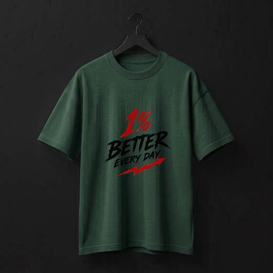 Better Every Day