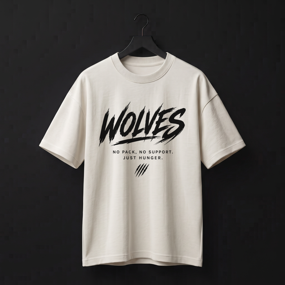 Wolves