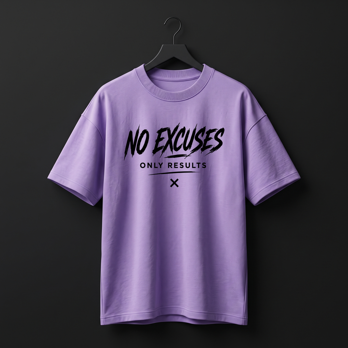 No Excuses