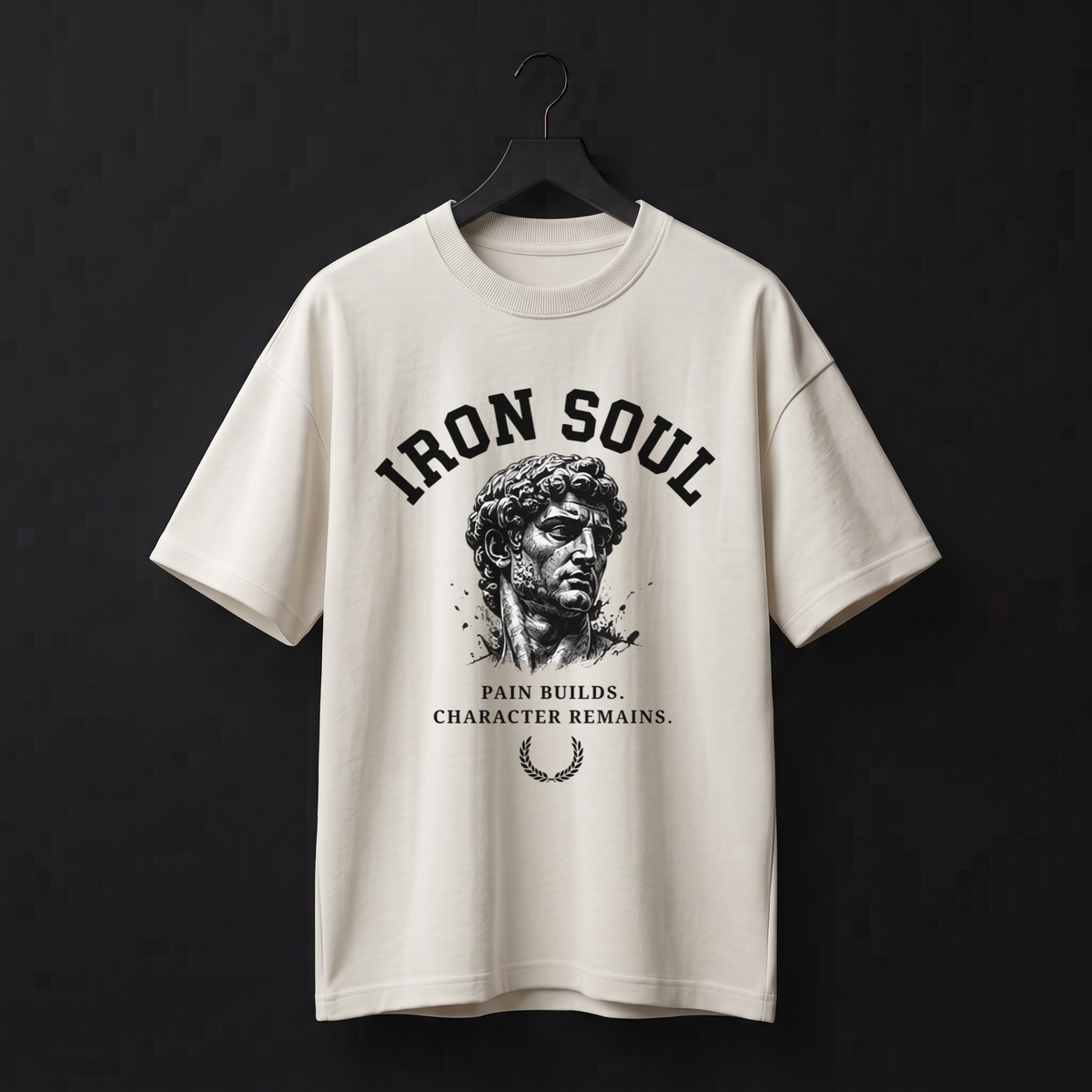 Iron Soul